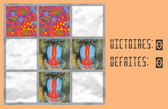 Capture d'écran du jeu