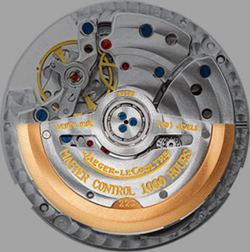 Masse encore installée